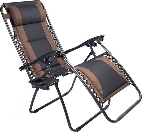 Only 1 left in stock - order soon. . Gravity chairs amazon